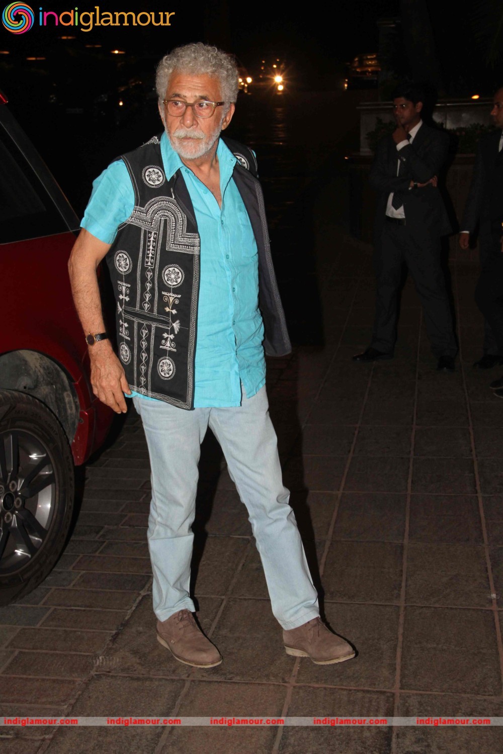 Success Party of the Movie Kapoor and Sons Event hd photo