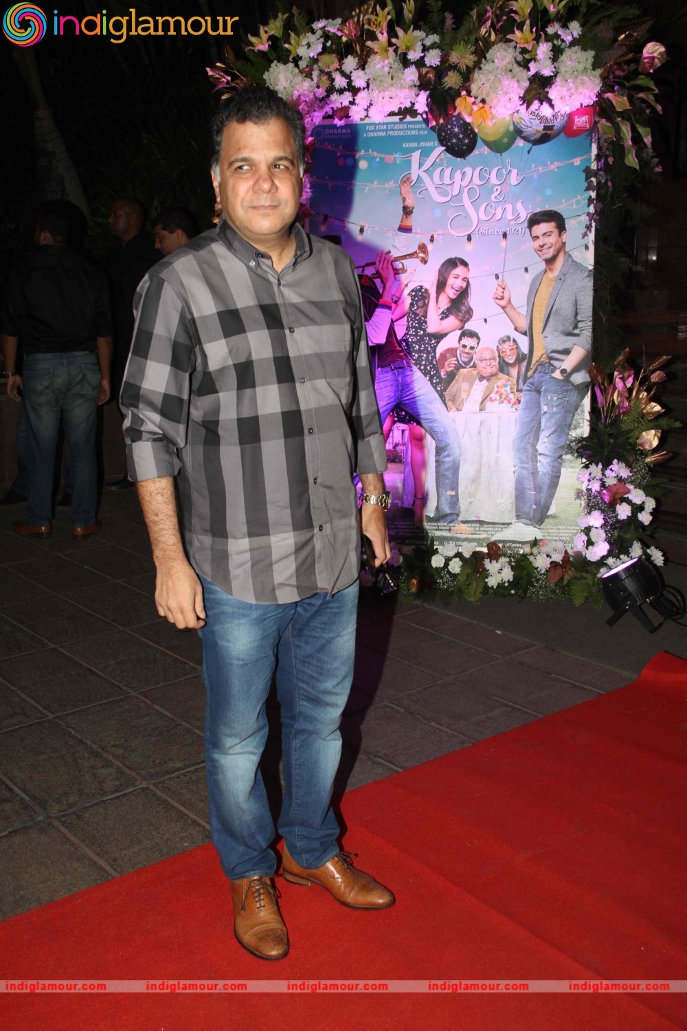 Success Party of the Movie Kapoor and Sons Event hd photo