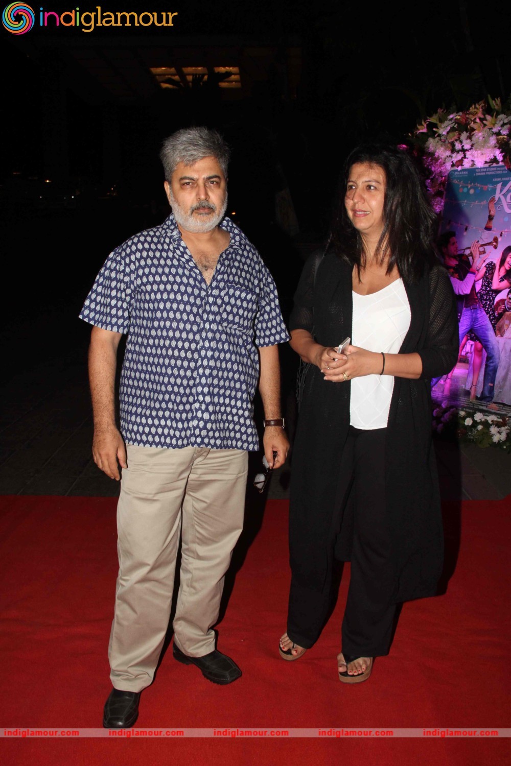 Success Party of the Movie Kapoor and Sons Event hd photo
