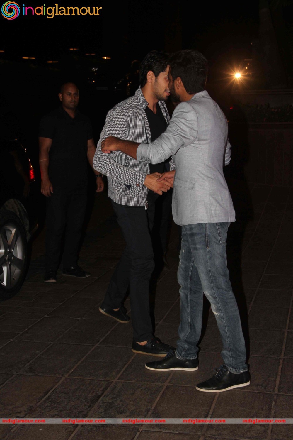 Success Party of the Movie Kapoor and Sons Event hd photo