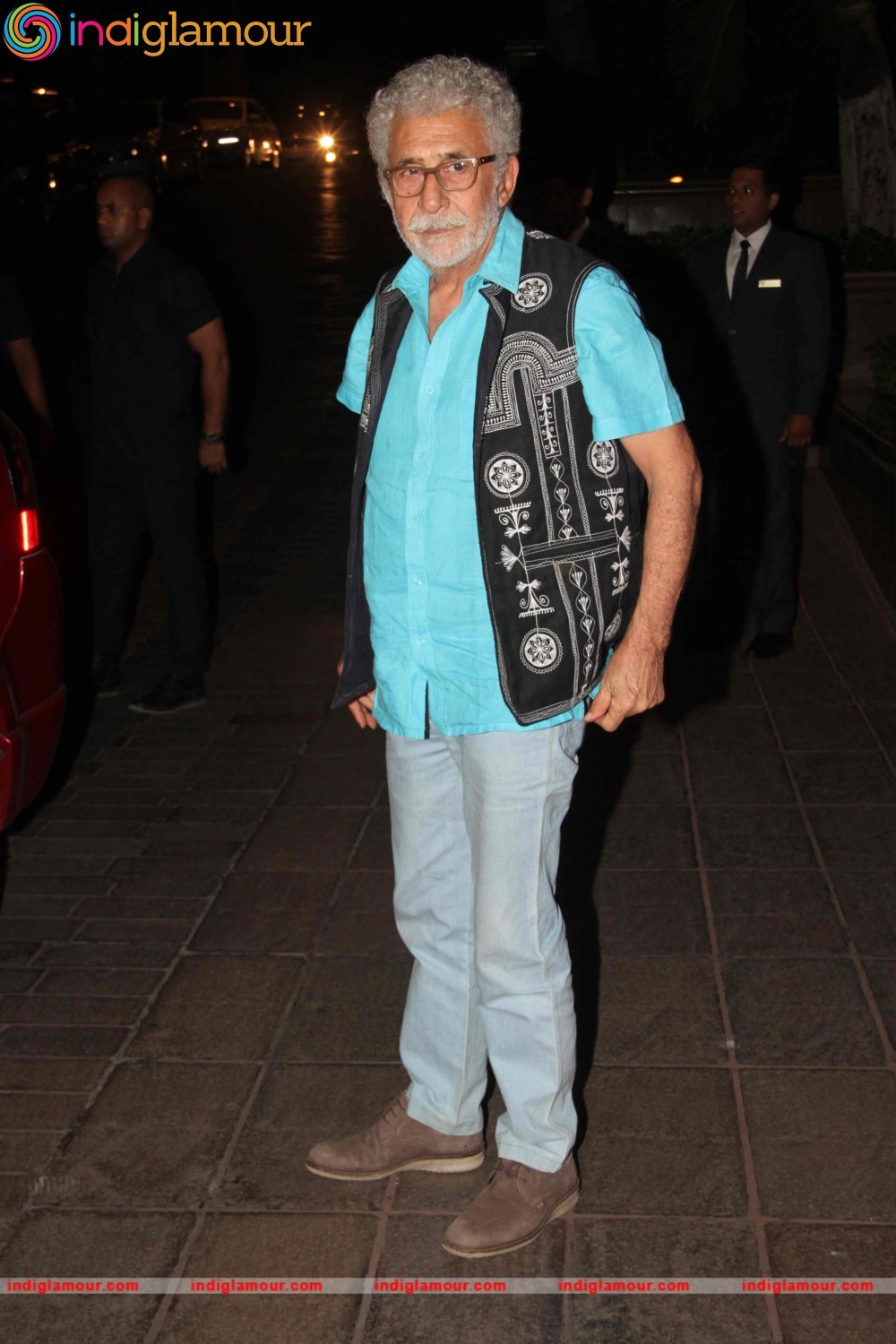 Success Party of the Movie Kapoor and Sons Event hd photo