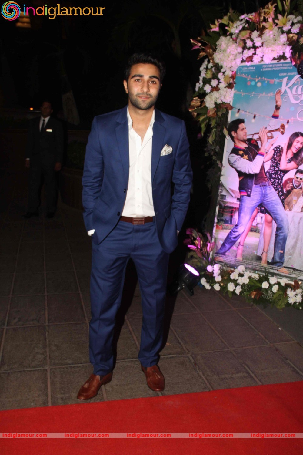 Success Party of the Movie Kapoor and Sons Event hd photo