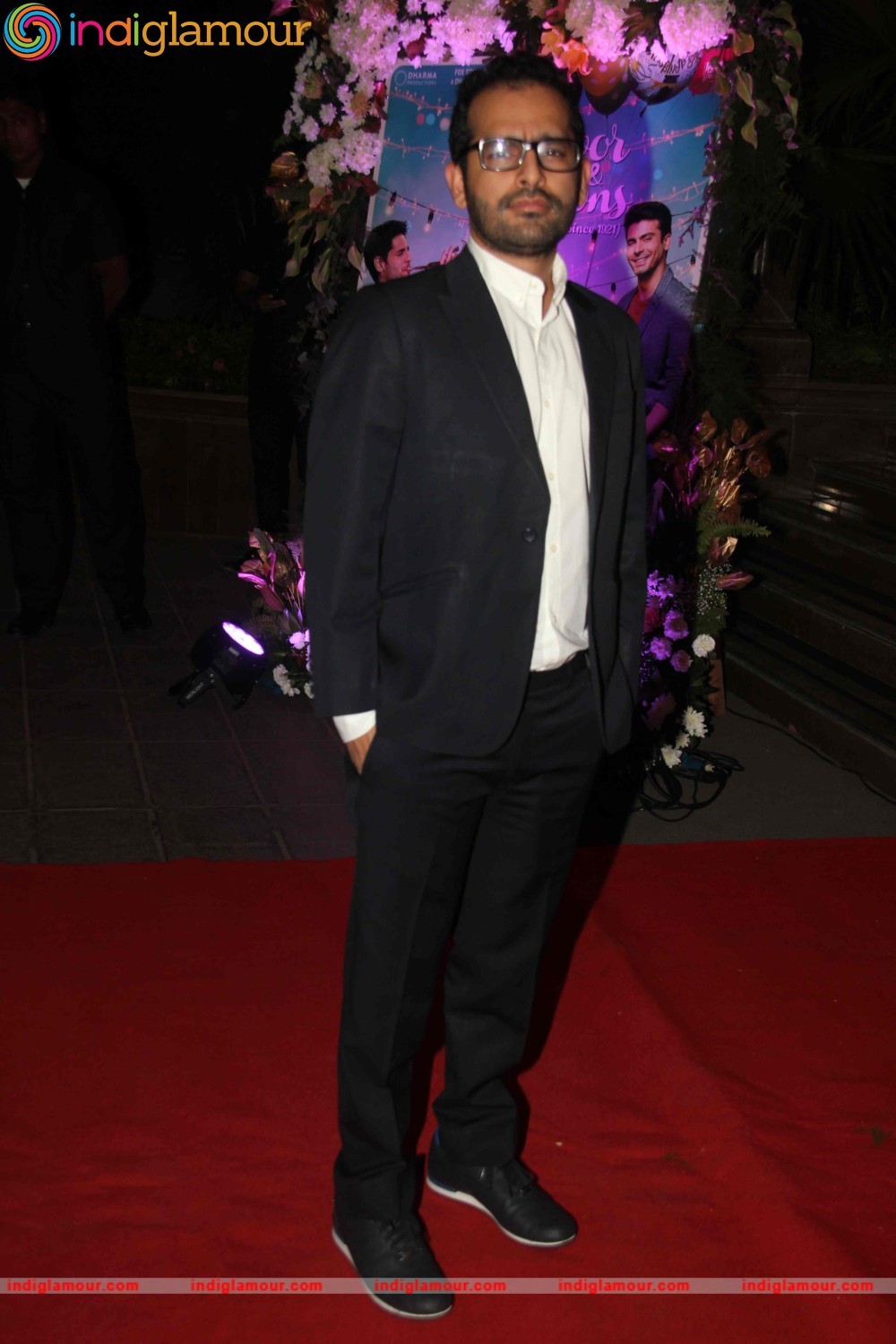 Success Party of the Movie Kapoor and Sons Event hd photo