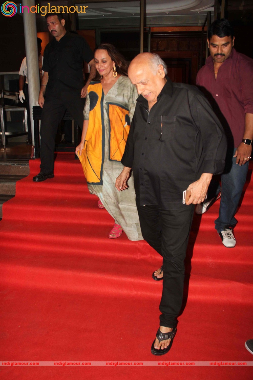 Success Party of the Movie Kapoor and Sons Event hd photo