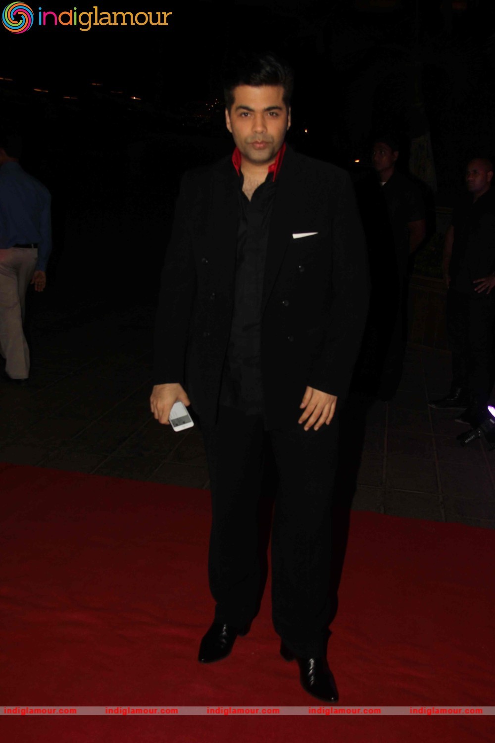 Success Party of the Movie Kapoor and Sons Event hd photo