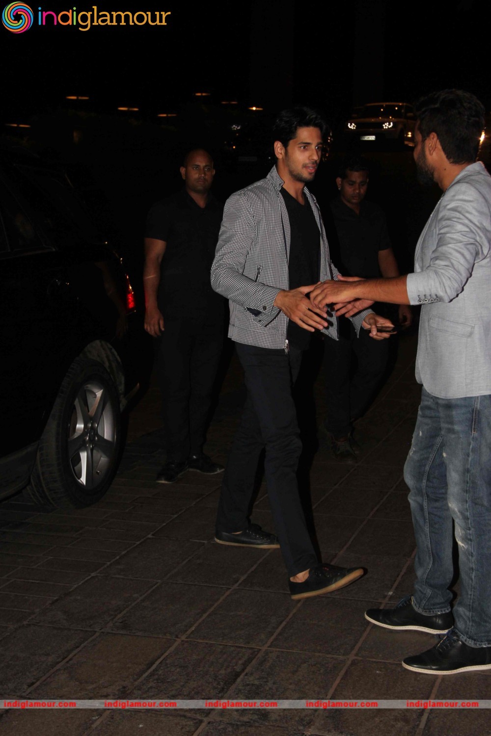 Success Party of the Movie Kapoor and Sons Event hd photo