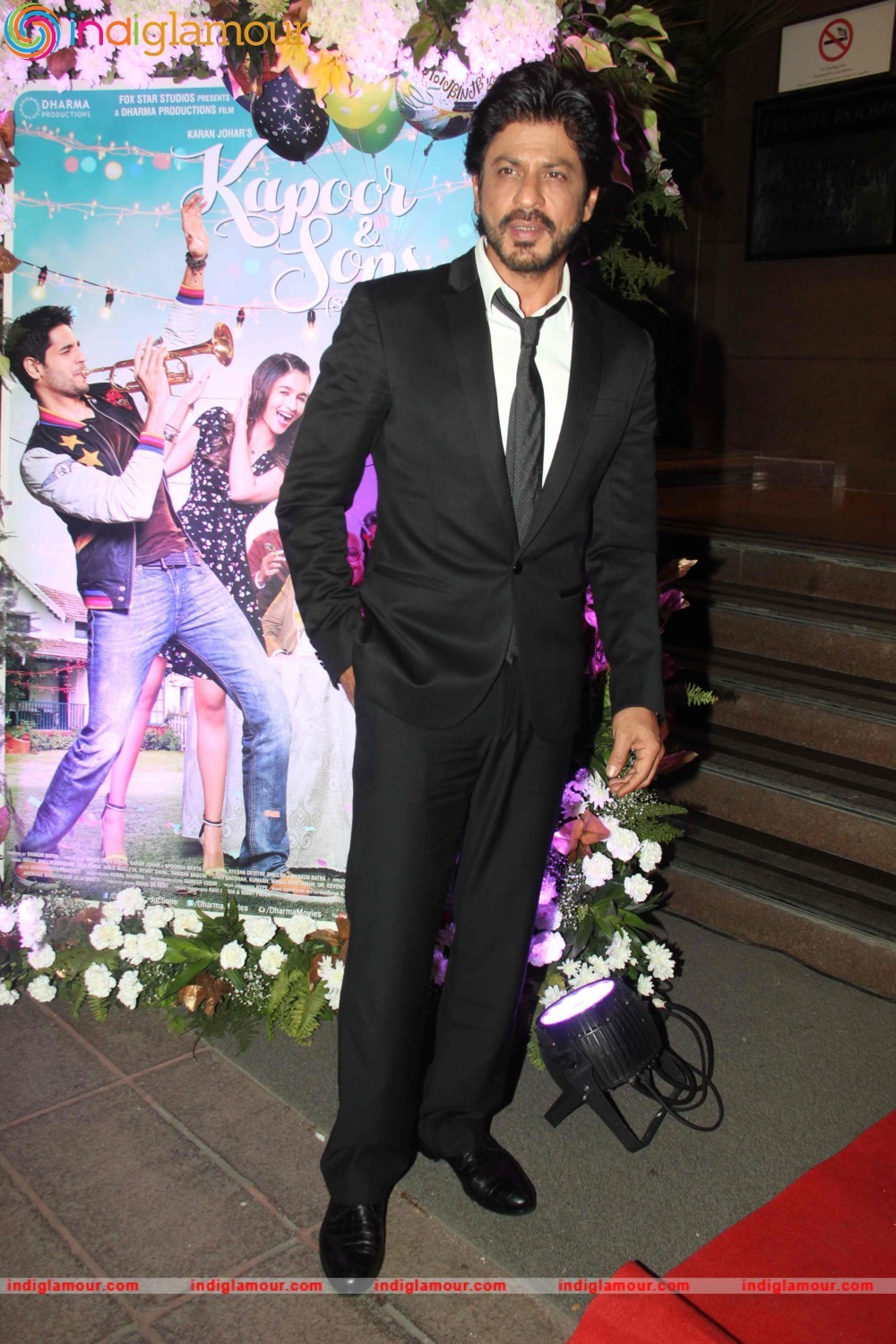 Success Party of the Movie Kapoor and Sons Event hd photo