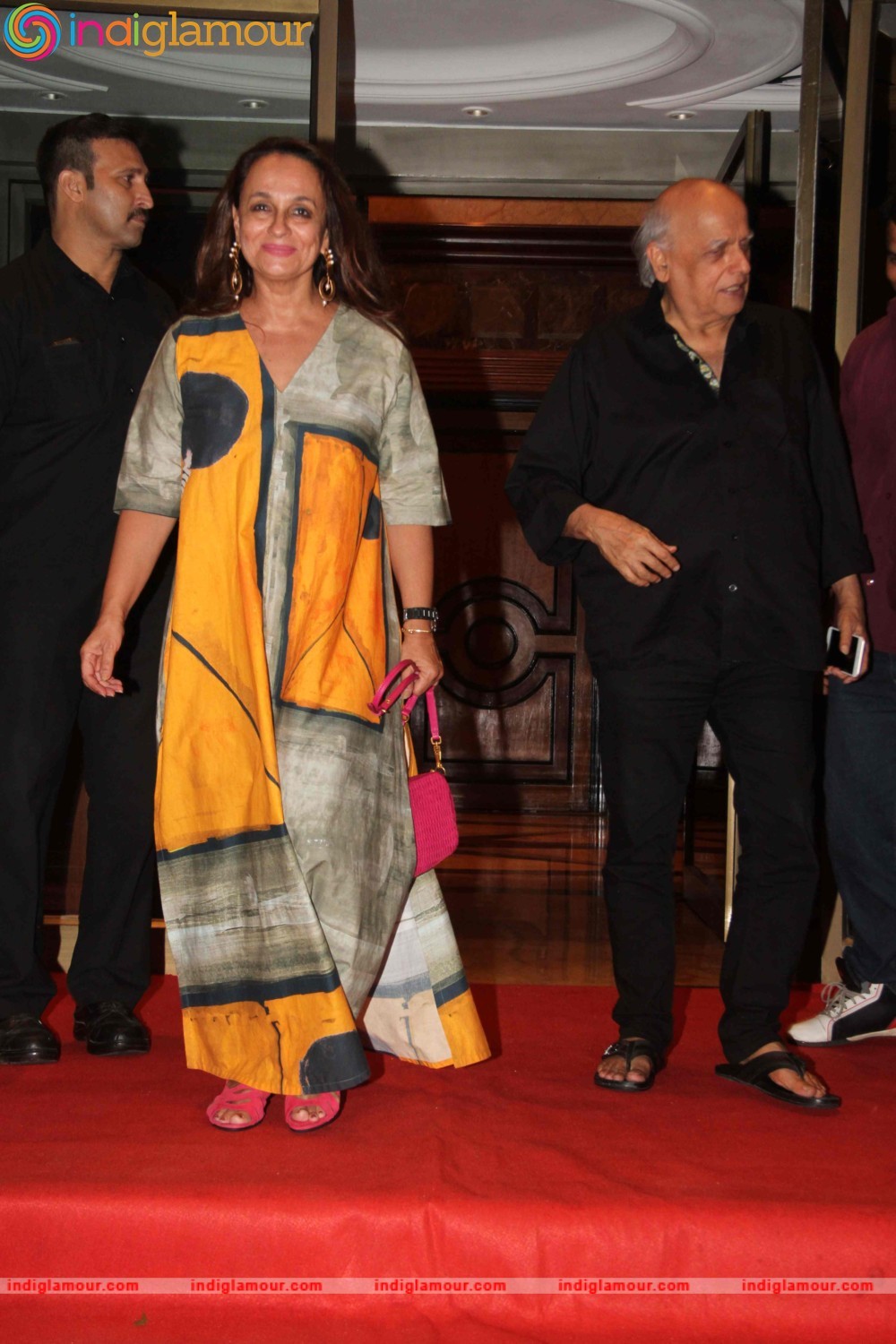 Success Party of the Movie Kapoor and Sons Event hd photo