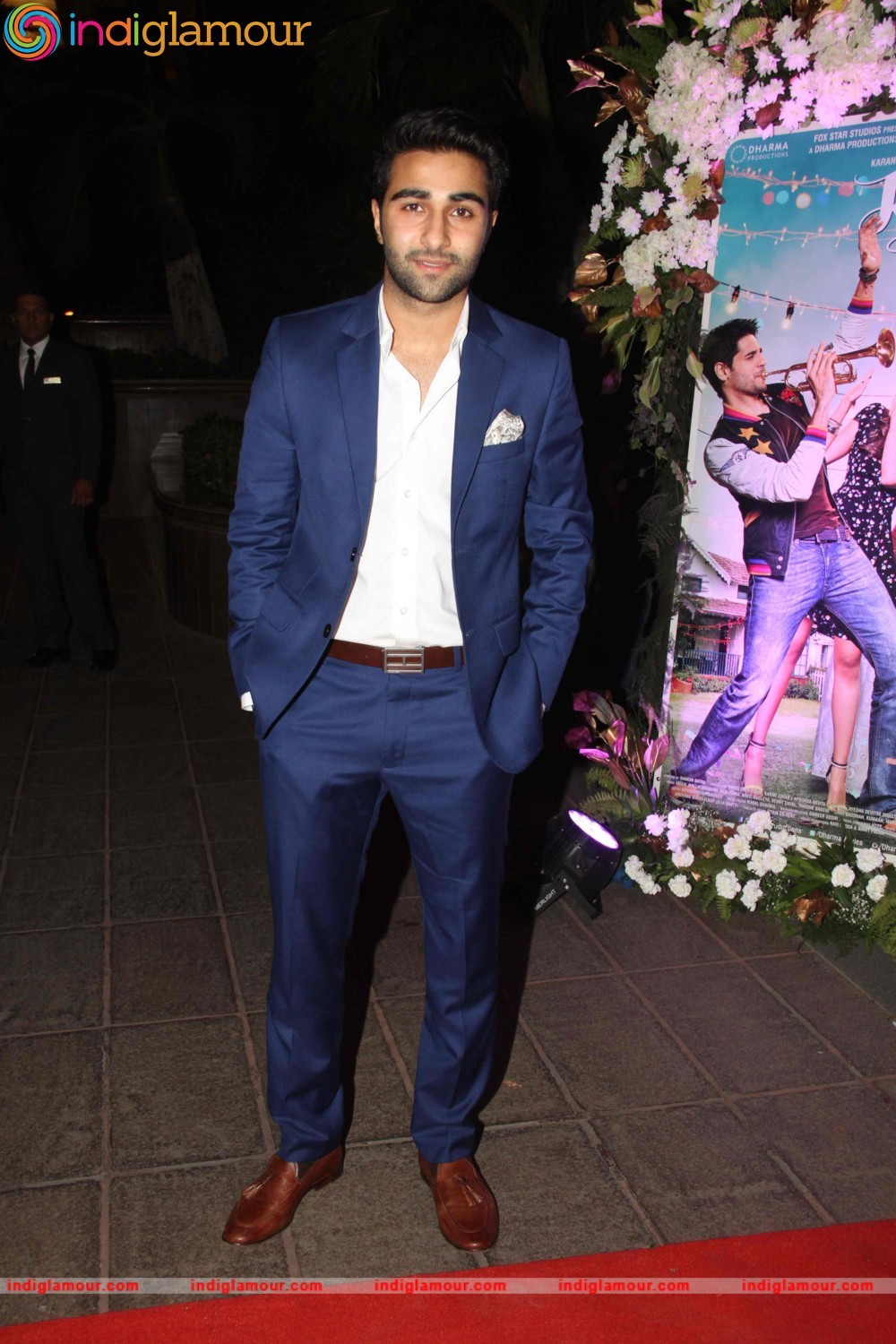Success Party of the Movie Kapoor and Sons Event hd photo