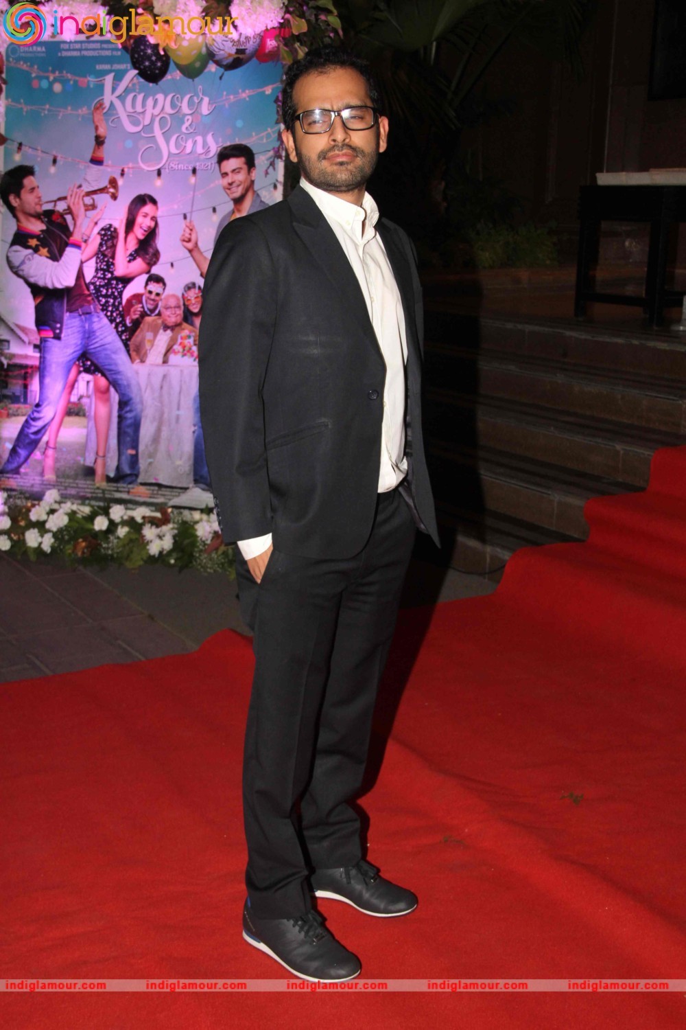 Success Party of the Movie Kapoor and Sons Event hd photo