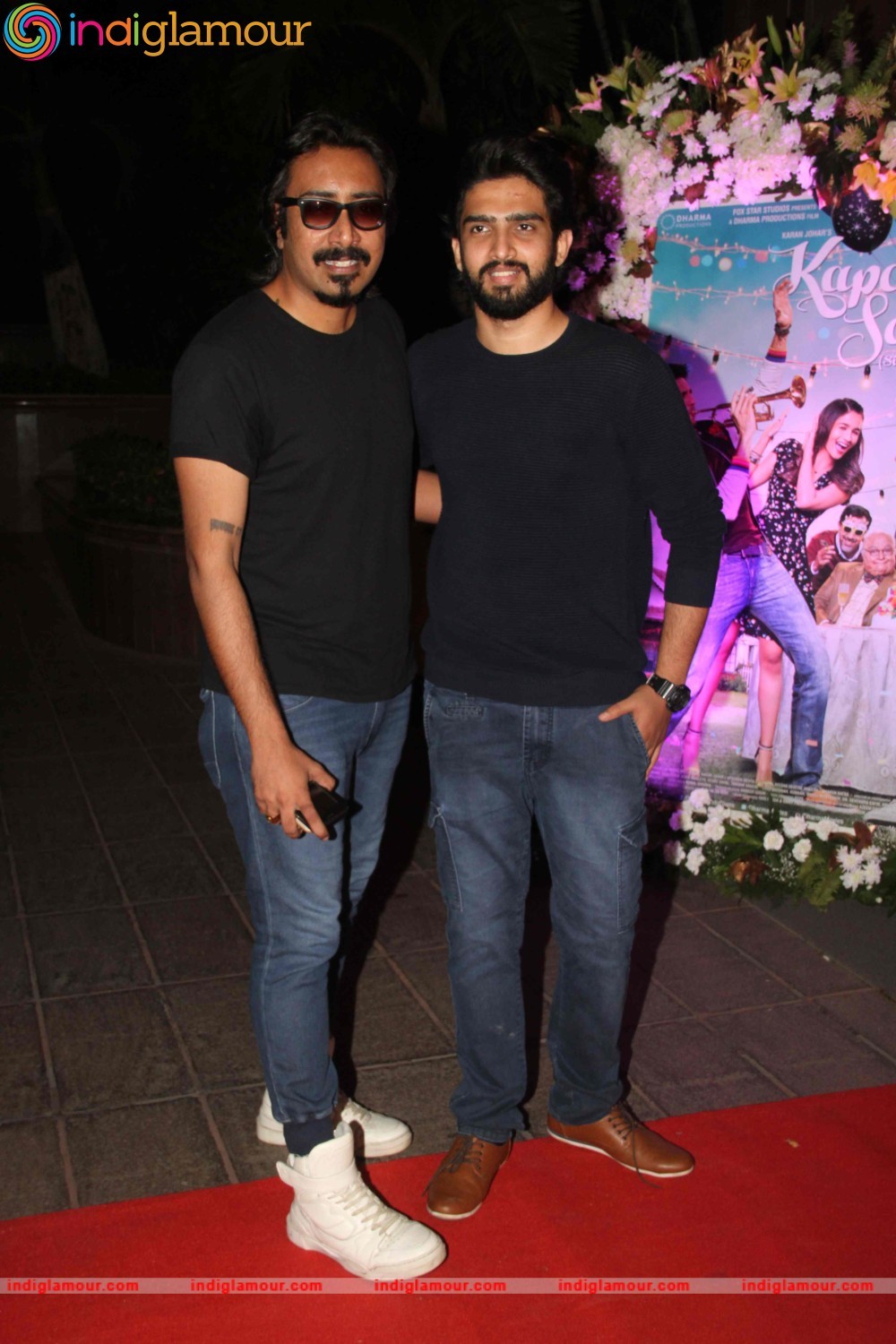 Success Party of the Movie Kapoor and Sons Event hd photo
