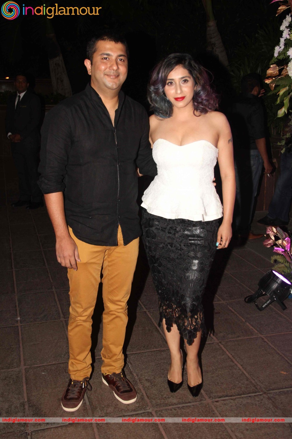 Success Party of the Movie Kapoor and Sons Event hd photo