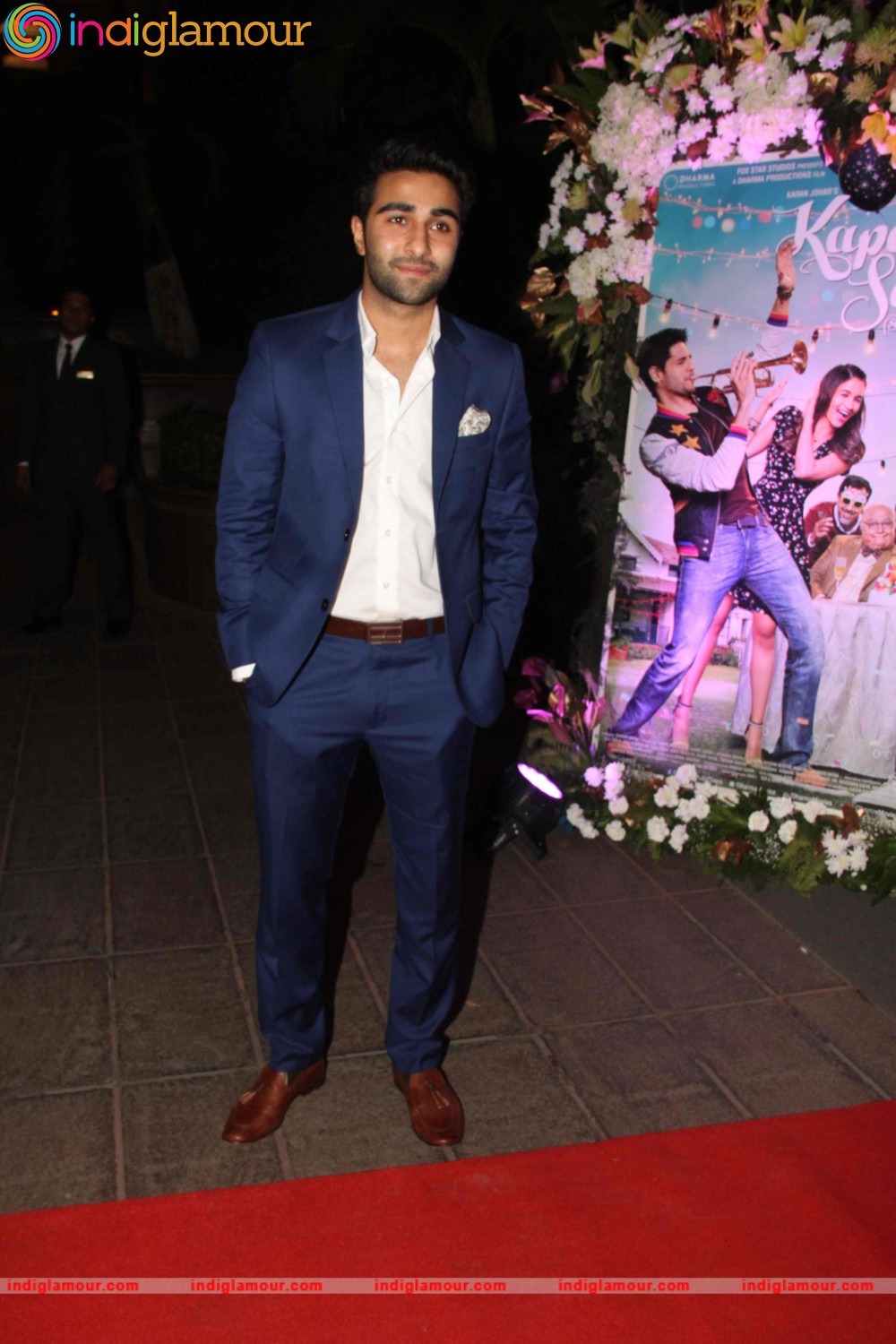 Success Party of the Movie Kapoor and Sons Event hd photo