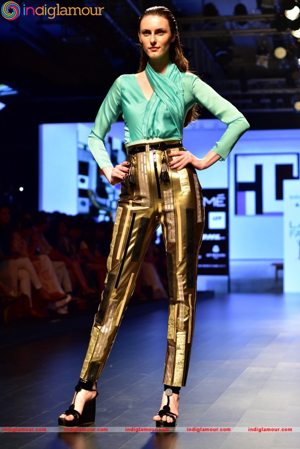LFW Day 4 Design by Kunal Rawal Event hd photo