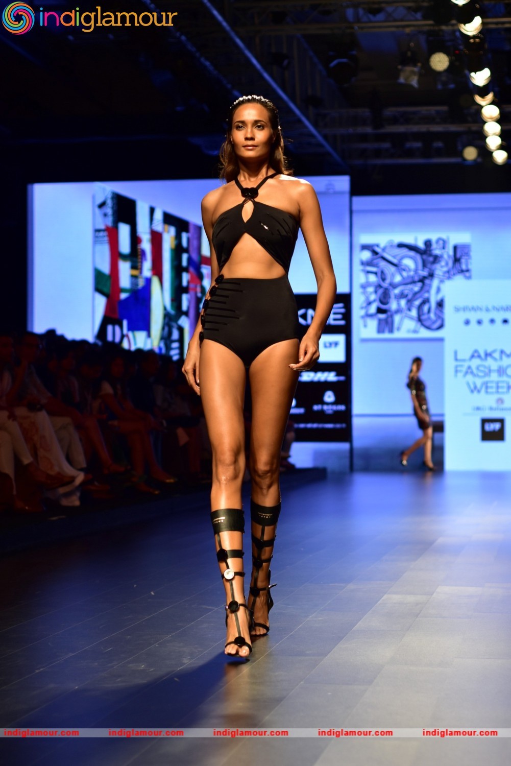 LFW Day 4 Design by Kunal Rawal Event hd photo
