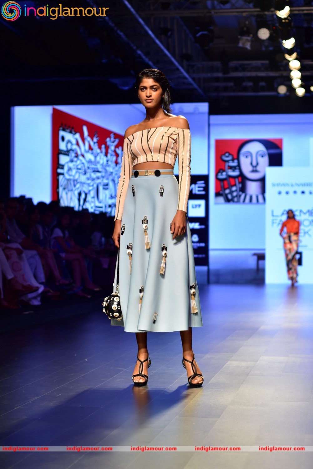 LFW Day 4 Design by Kunal Rawal Event hd photo