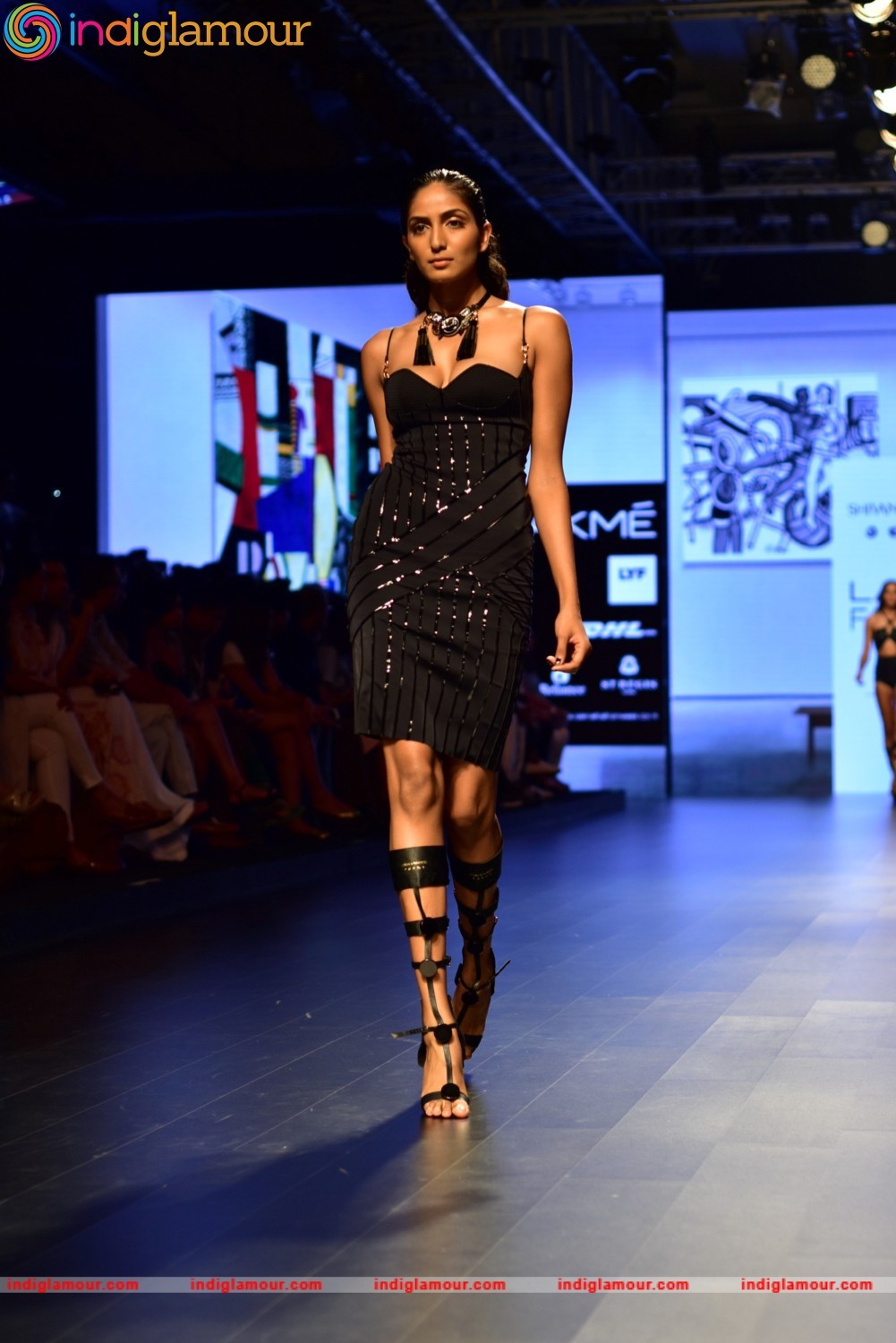 LFW Day 4 Design by Kunal Rawal Event hd photo