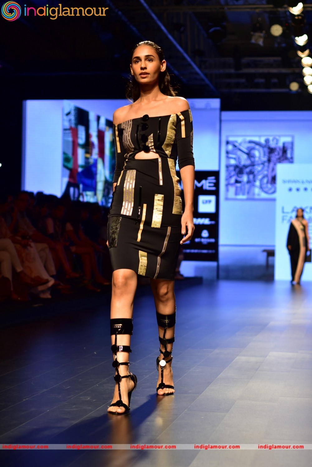 LFW Day 4 Design by Kunal Rawal Event hd photo