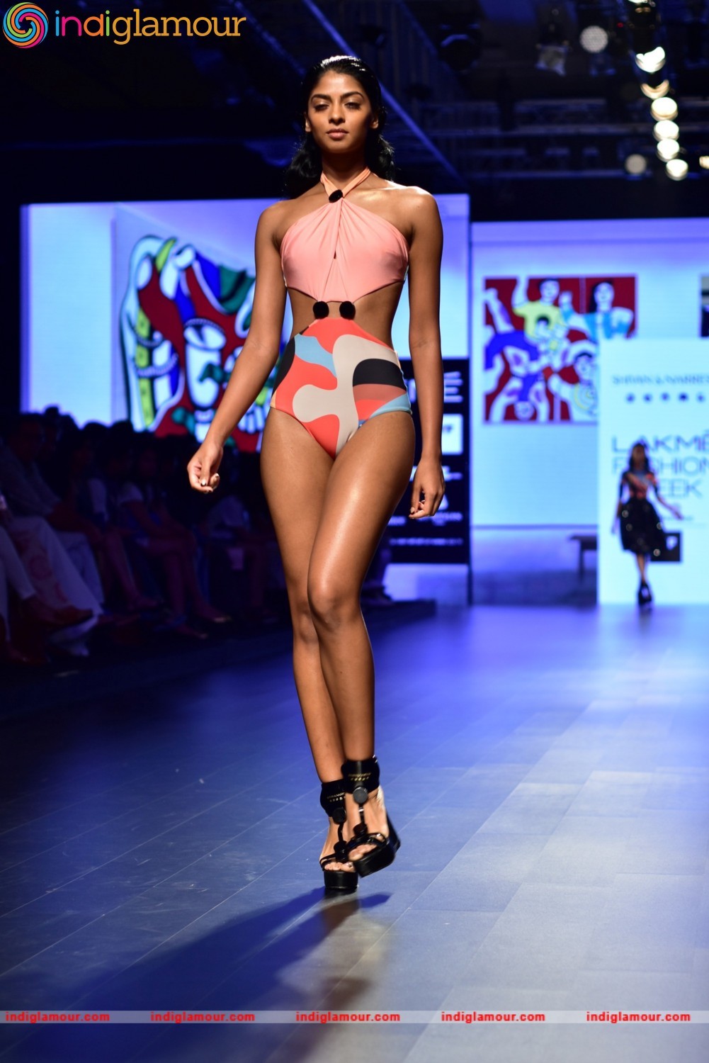 LFW Day 4 Design by Kunal Rawal Event hd photo
