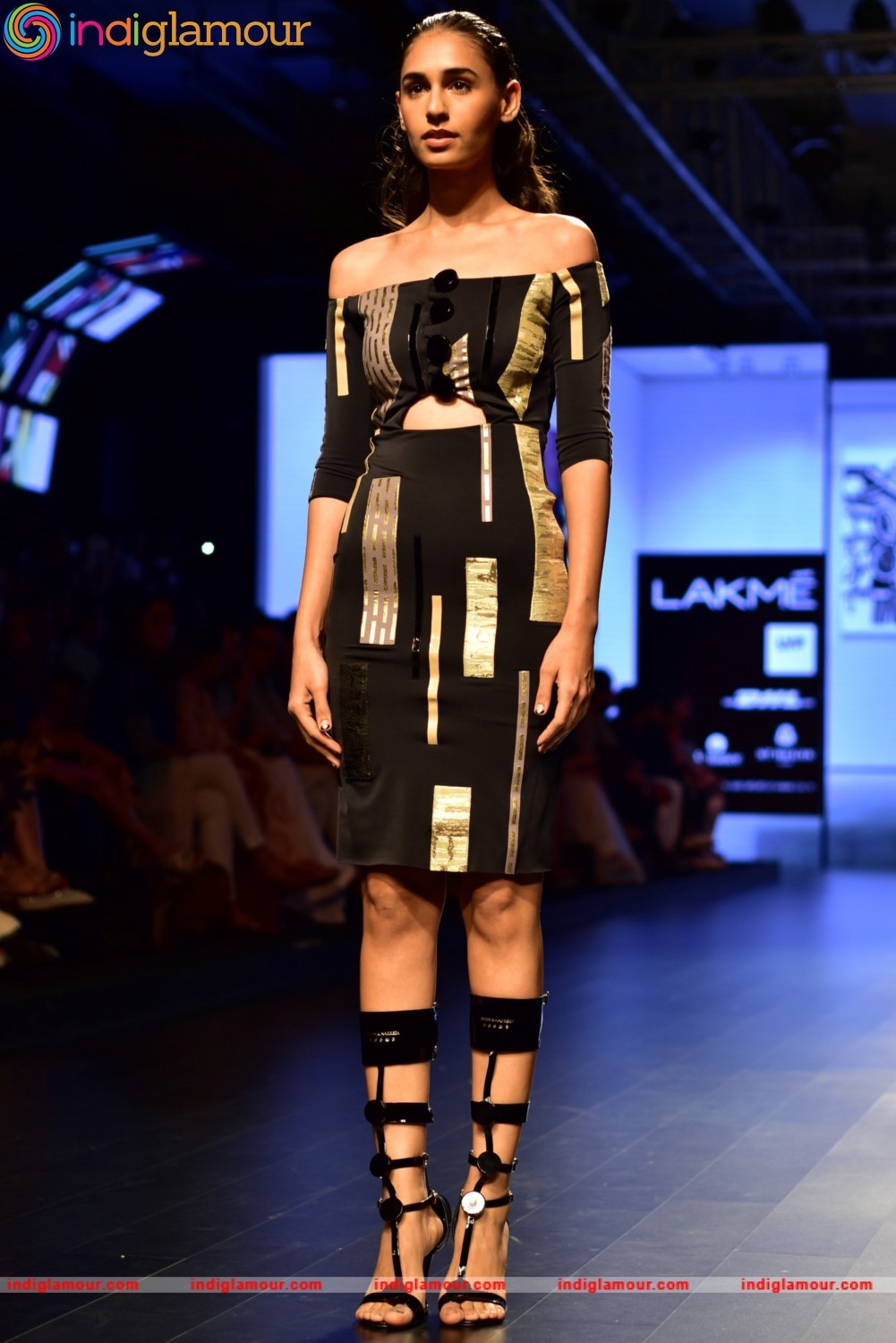 LFW Day 4 Design by Kunal Rawal Event hd photo