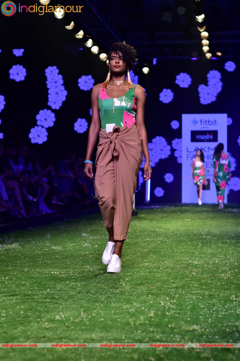 LFW Day 4 Design by Masaba Event hd photo