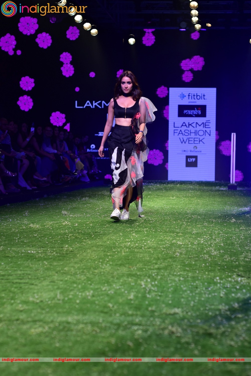 LFW Day 4 Design by Masaba Event hd photo