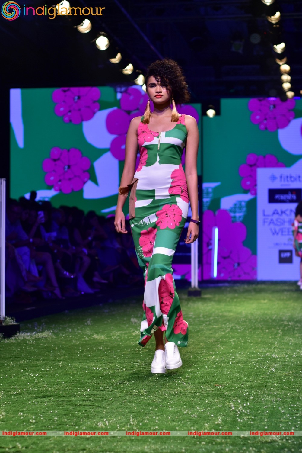 LFW Day 4 Design by Masaba Event hd photo