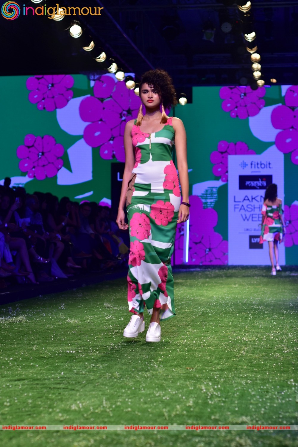LFW Day 4 Design by Masaba Event hd photo