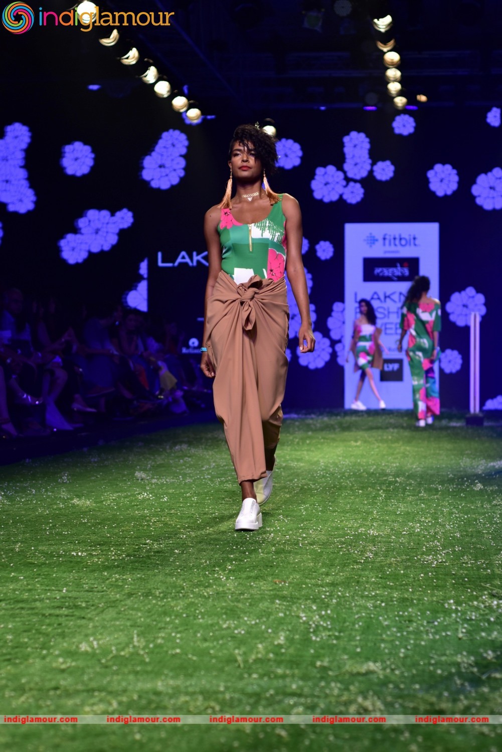 LFW Day 4 Design by Masaba Event hd photo