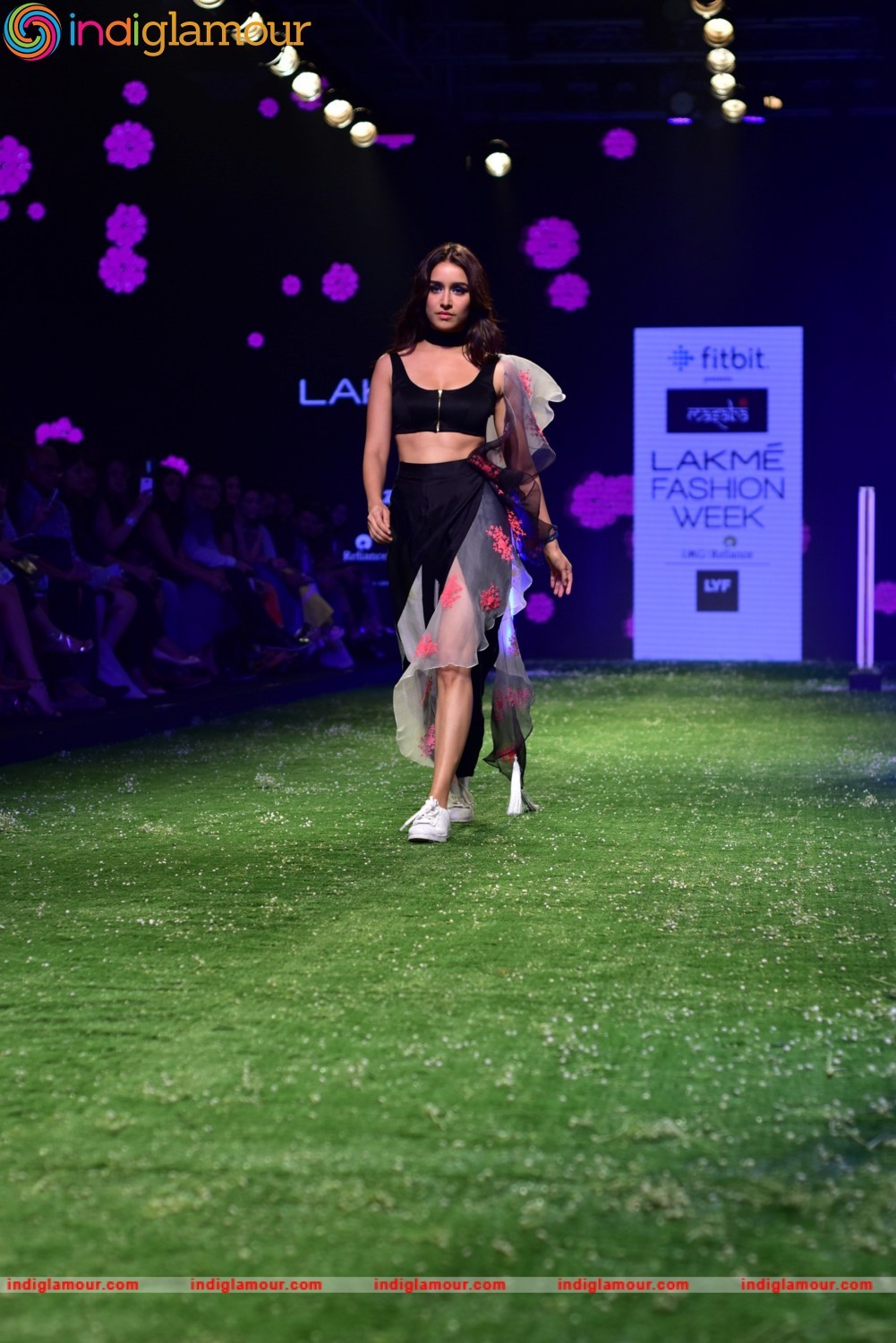 LFW Day 4 Design by Masaba Event hd photo