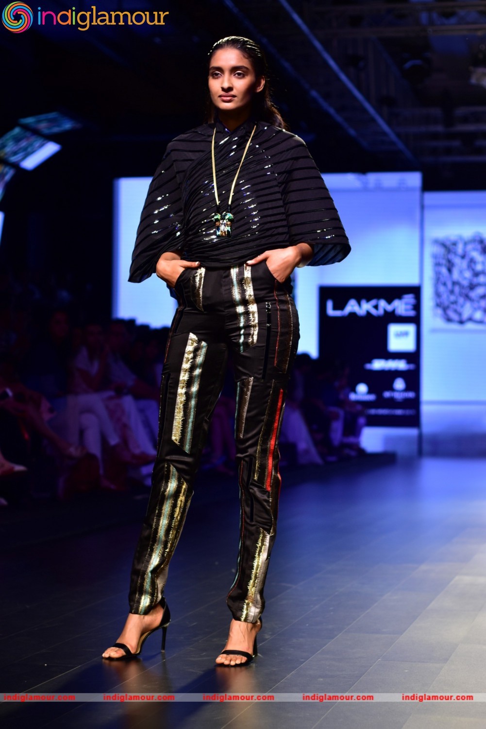 LFW Day 4 Design by Shivan and Narresh Event hd photo