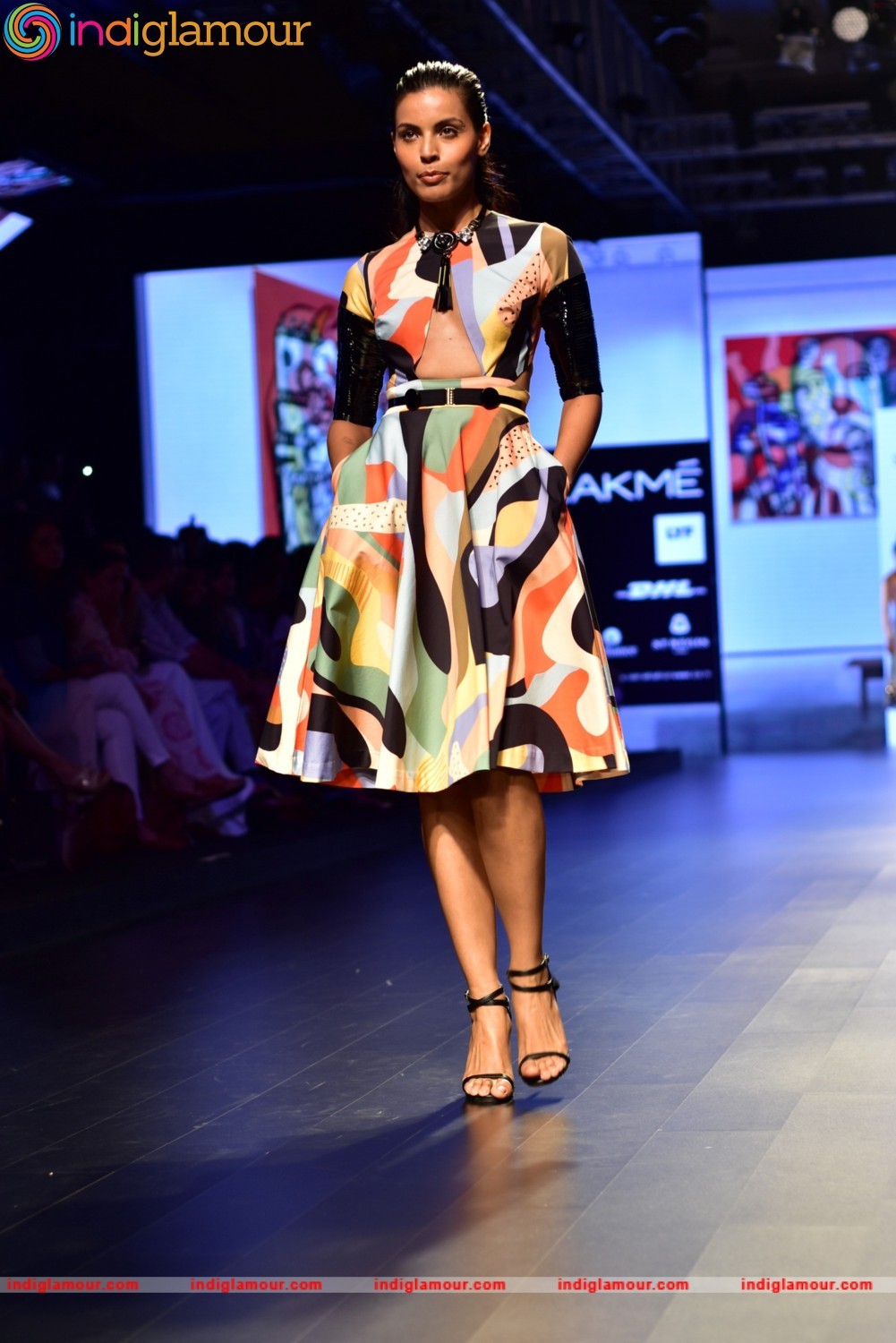LFW Day 4 Design by Shivan and Narresh Event hd photo