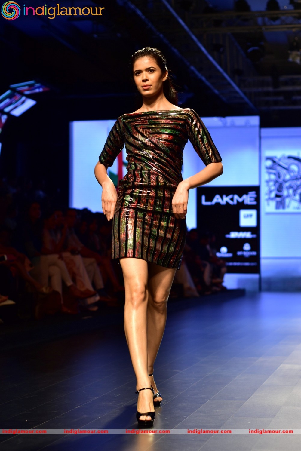 LFW Day 4 Design by Shivan and Narresh Event hd photo