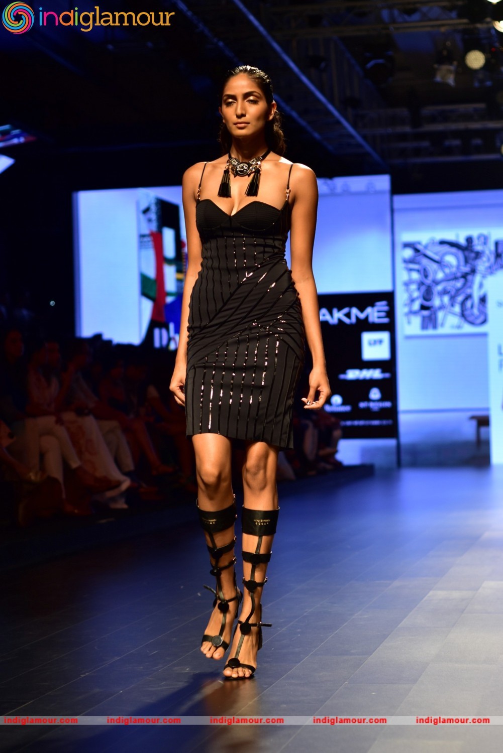 LFW Day 4 Design by Shivan and Narresh Event hd photo