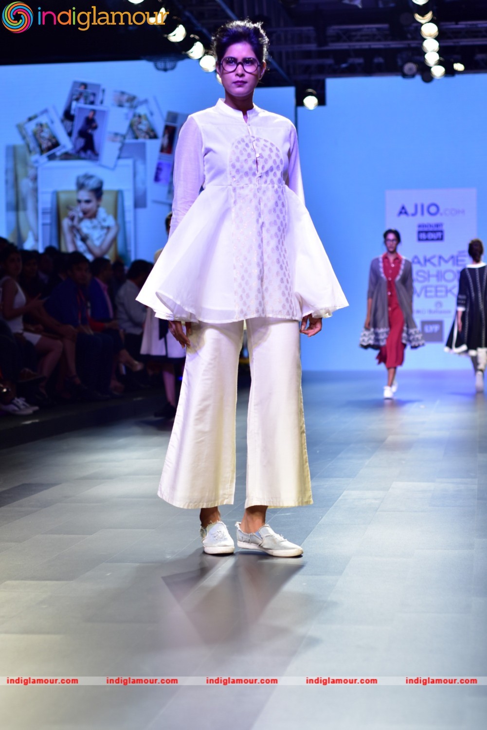 LFW Day 4 Doubtisout Event hd photo