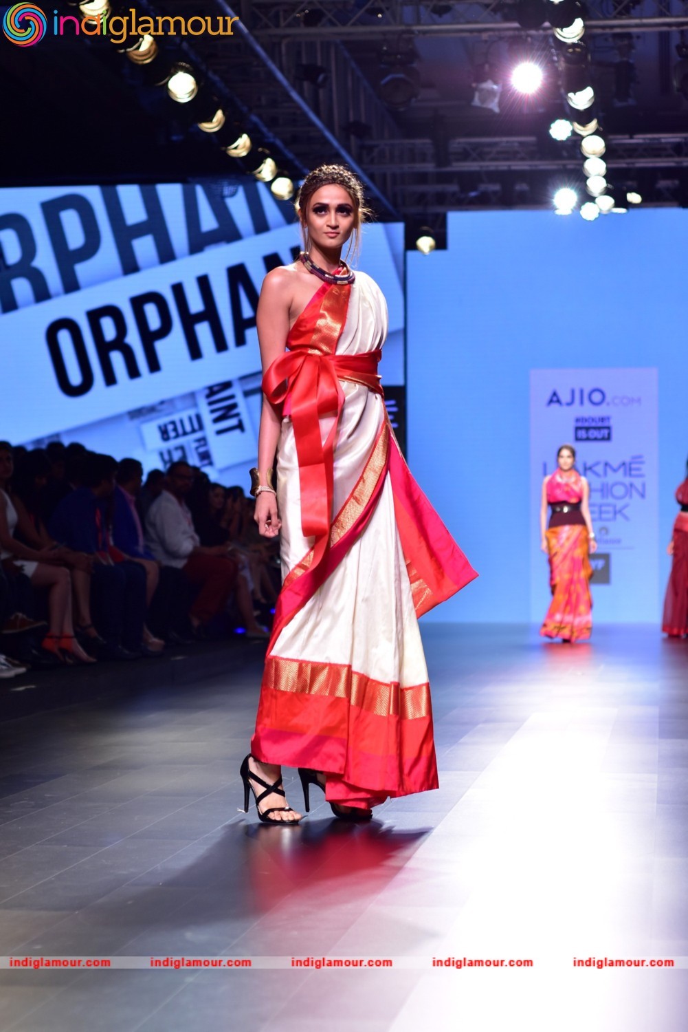 LFW Day 4 Doubtisout Event hd photo