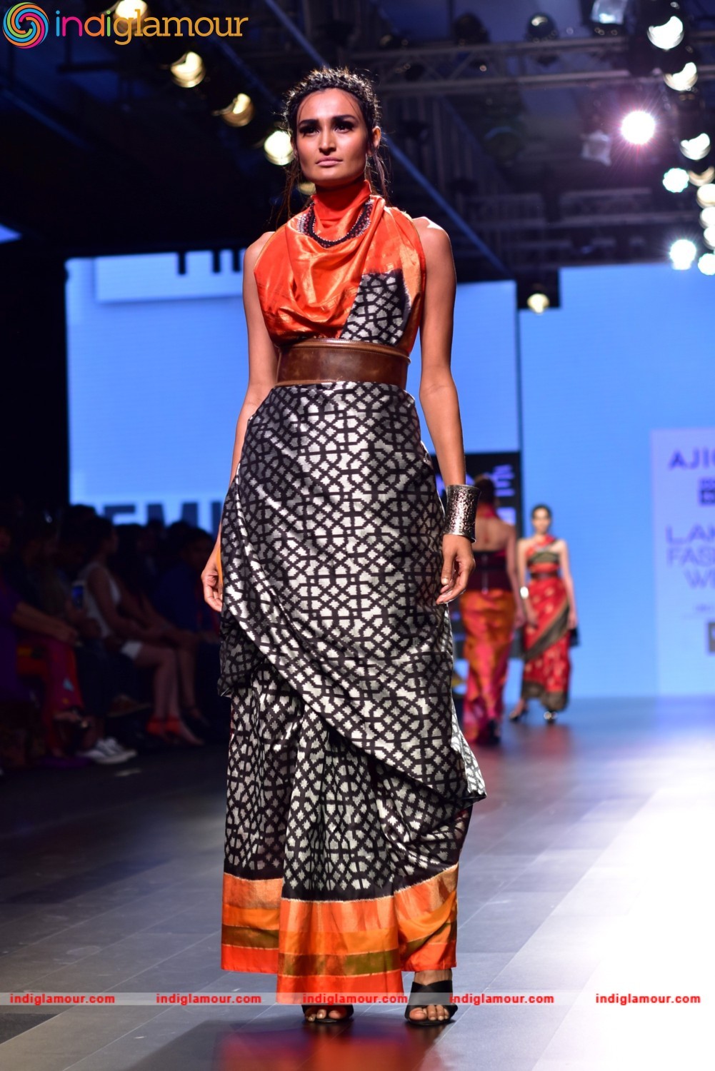 LFW Day 4 Doubtisout Event hd photo