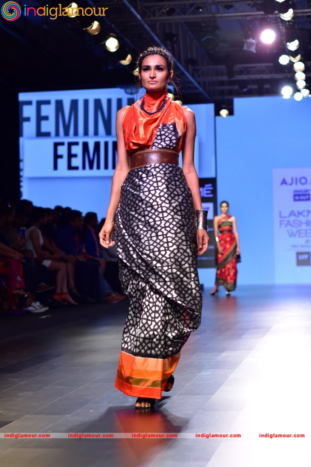 LFW Day 4 Doubtisout Event hd photo