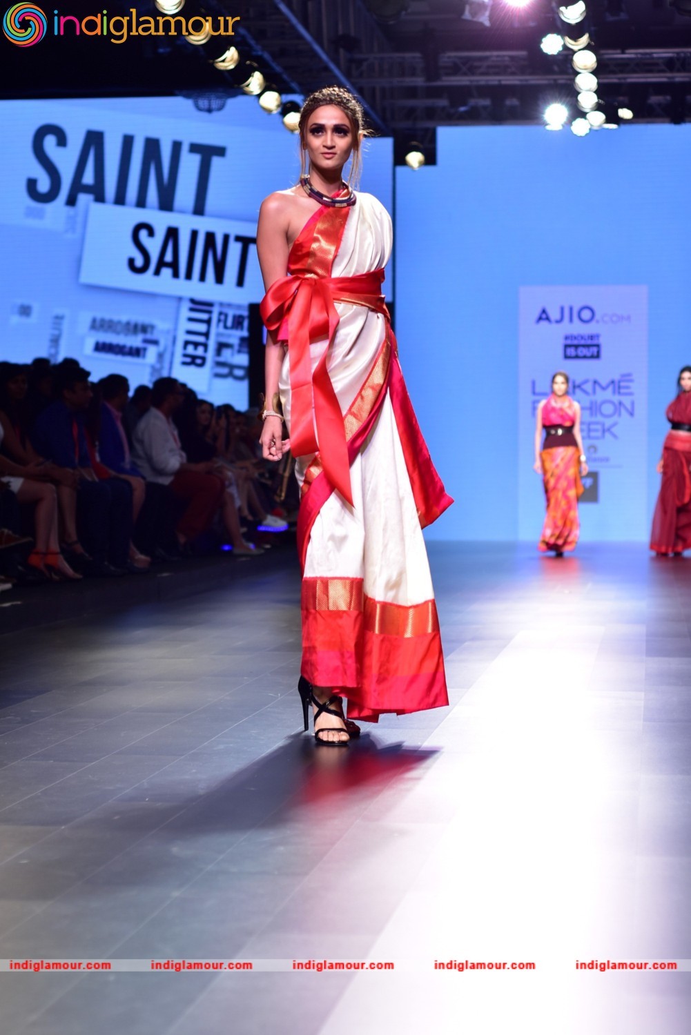 LFW Day 4 Doubtisout Event hd photo