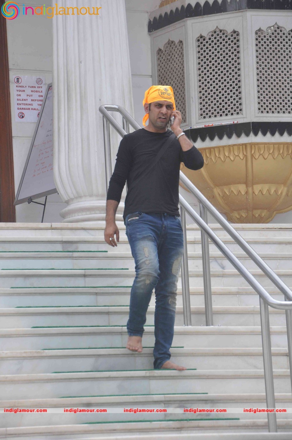 Prayer Meeting for TV Actress Pratyusha Banerjee Event hd photo