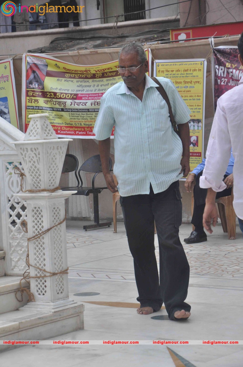 Prayer Meeting for TV Actress Pratyusha Banerjee Event hd photo
