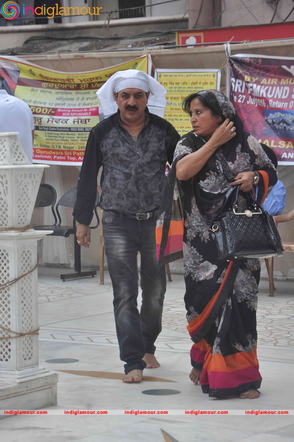 Prayer Meeting for TV Actress Pratyusha Banerjee Event hd photo