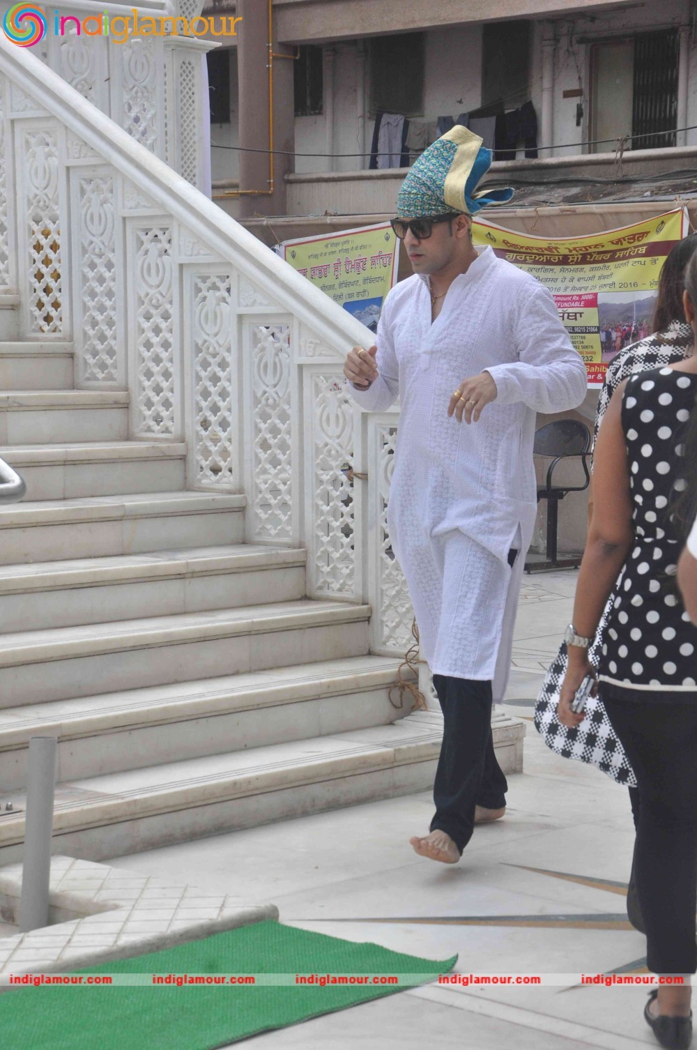 Prayer Meeting for TV Actress Pratyusha Banerjee Event hd photo