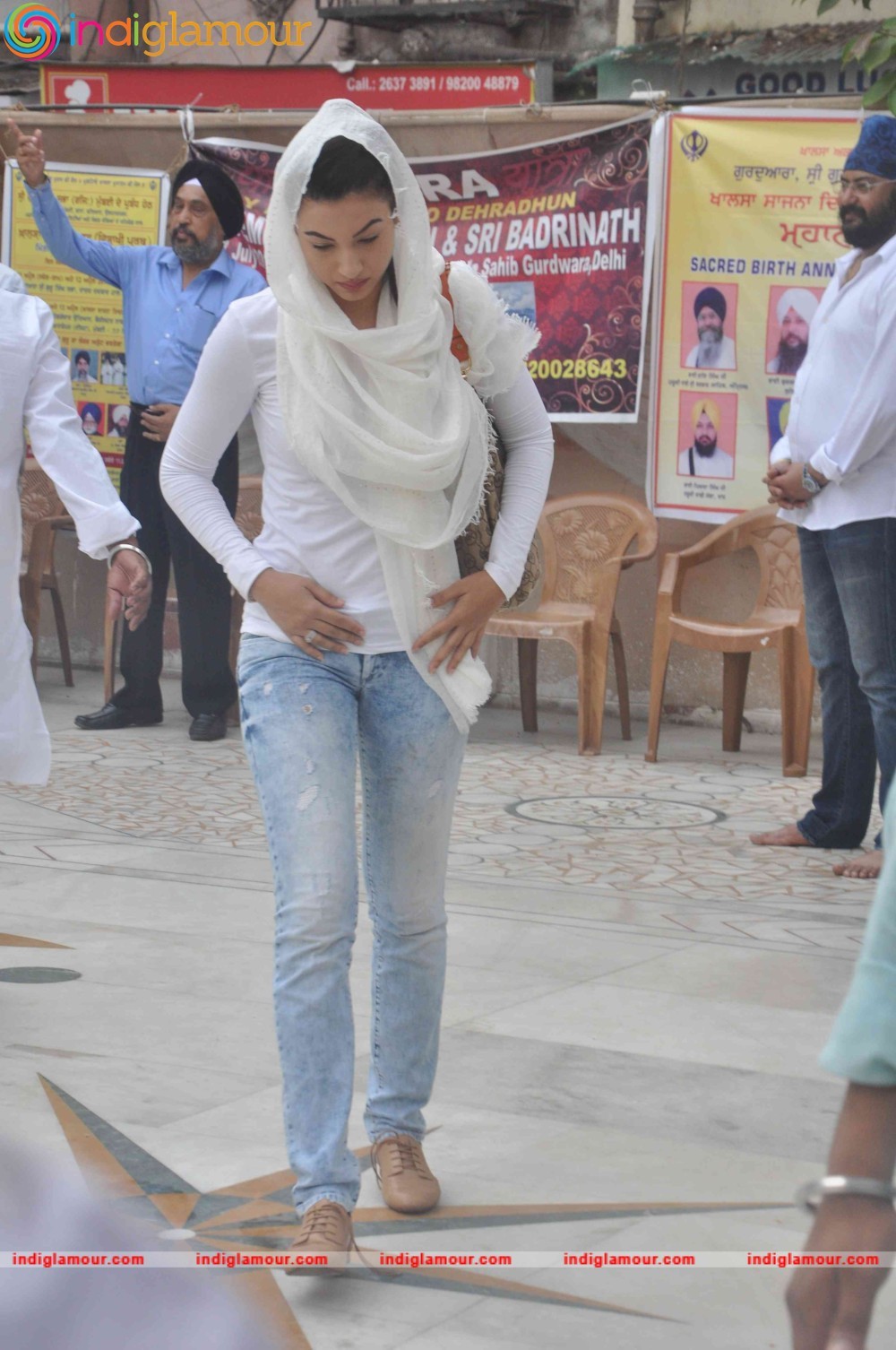 Prayer Meeting for TV Actress Pratyusha Banerjee Event hd photo