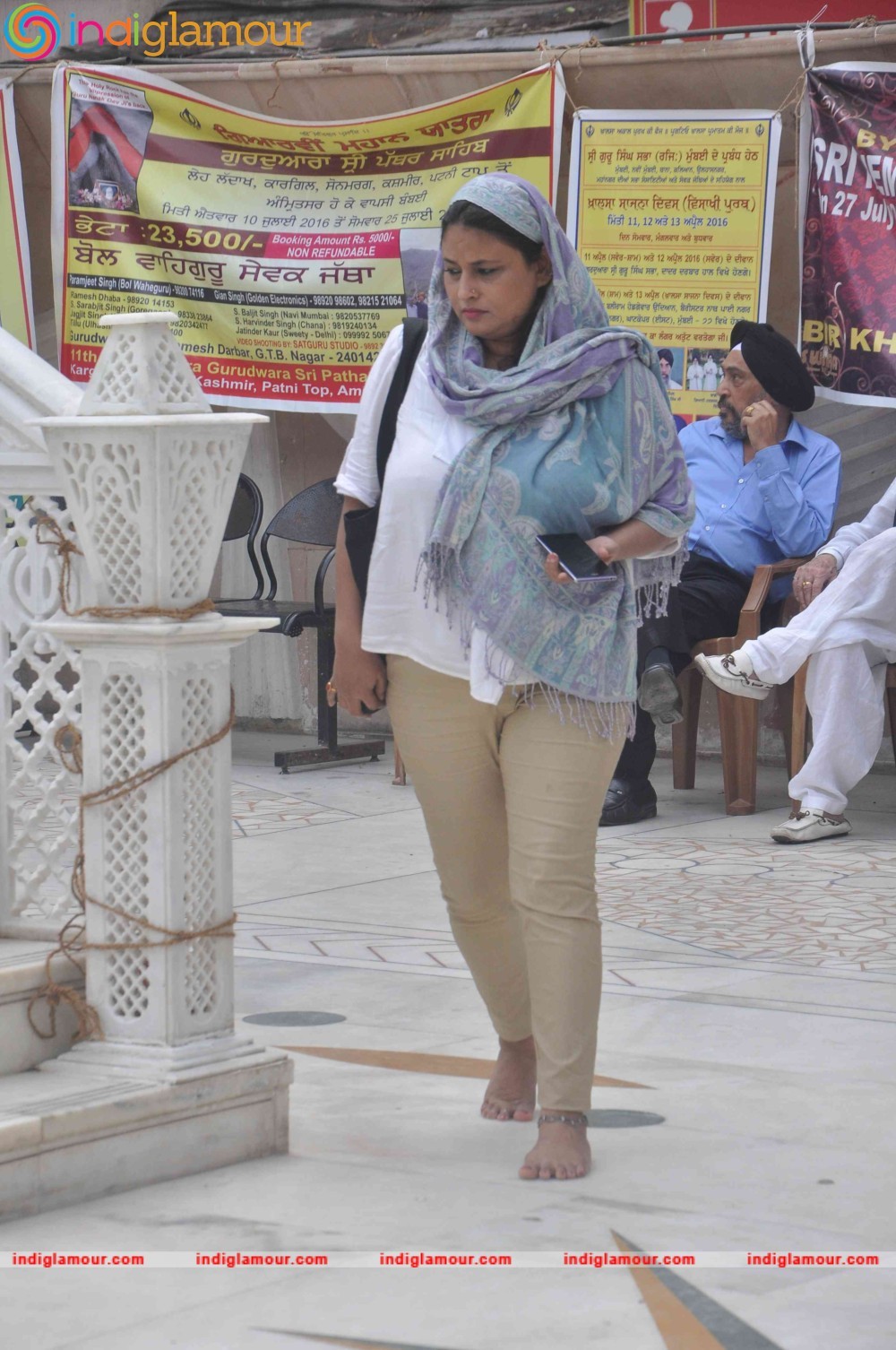 Prayer Meeting for TV Actress Pratyusha Banerjee Event hd photo