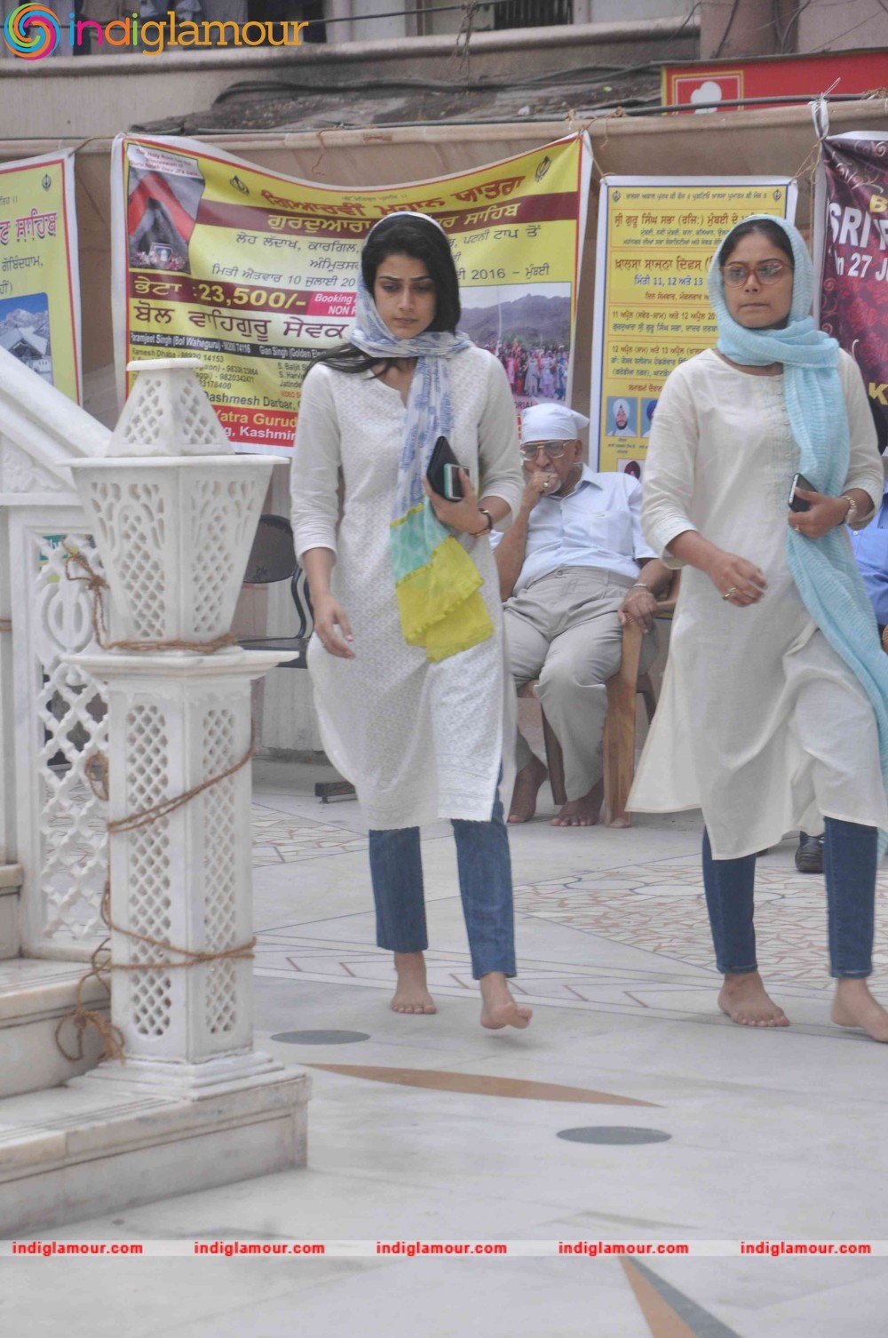 Prayer Meeting for TV Actress Pratyusha Banerjee Event hd photo