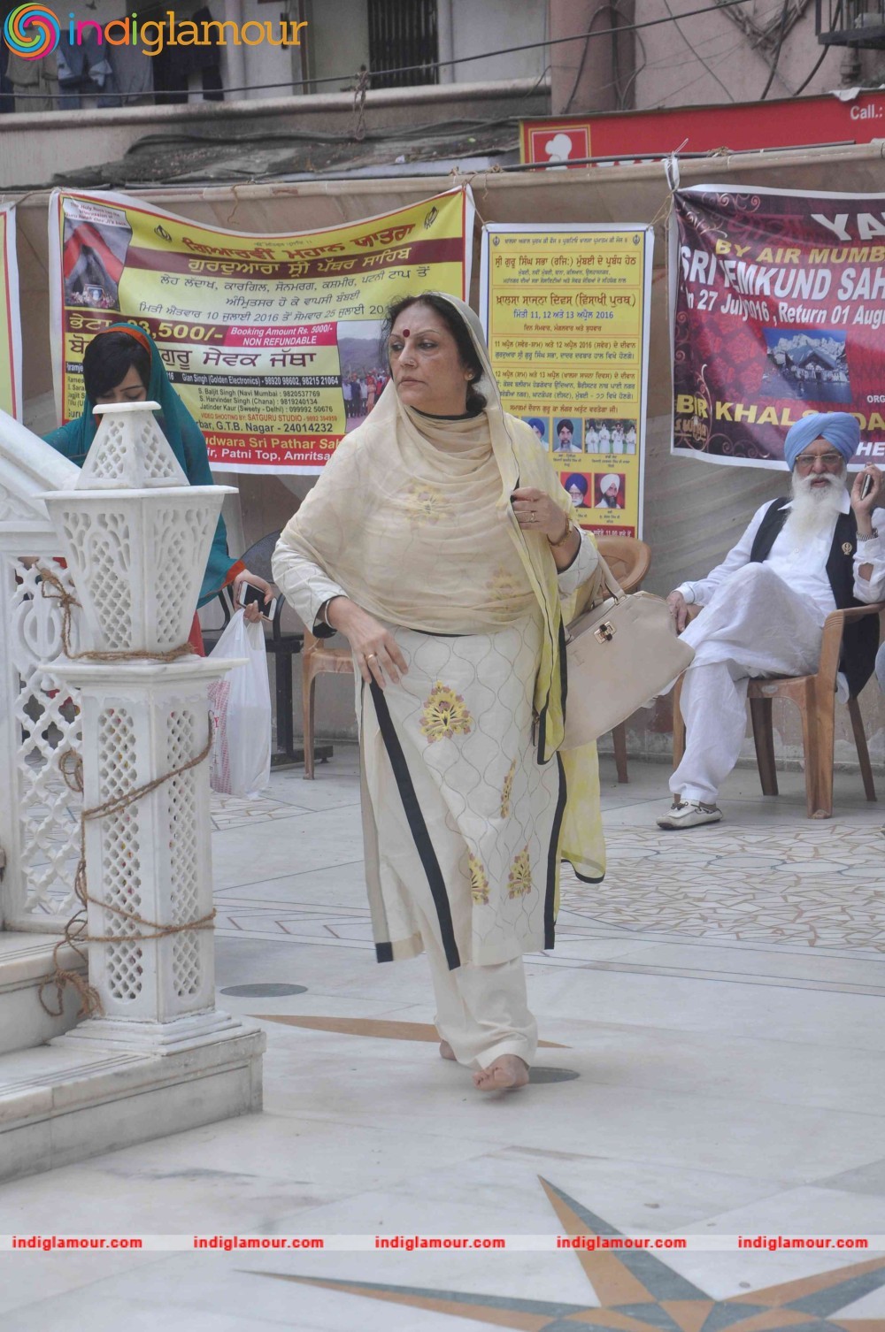Prayer Meeting for TV Actress Pratyusha Banerjee Event hd photo