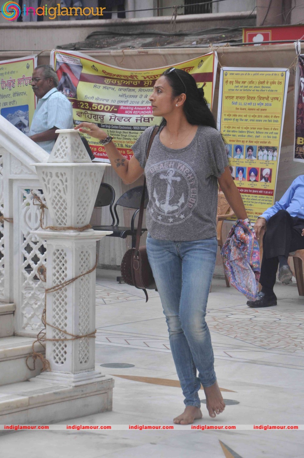 Prayer Meeting for TV Actress Pratyusha Banerjee Event hd photo