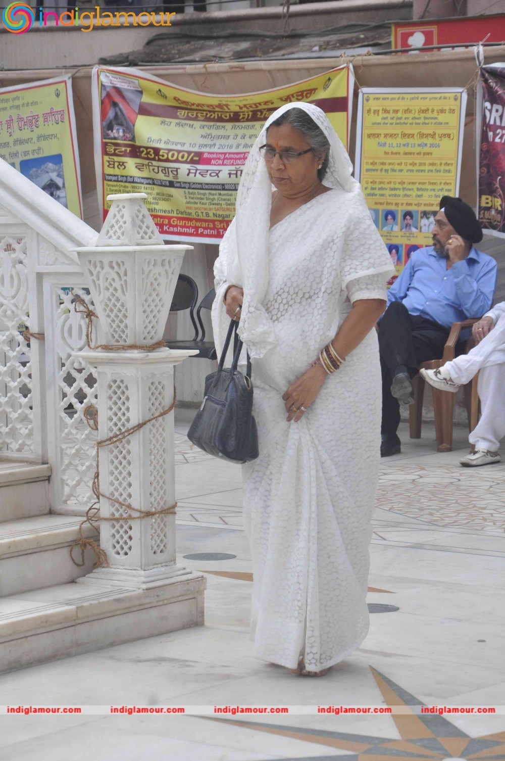 Prayer Meeting for TV Actress Pratyusha Banerjee Event hd photo
