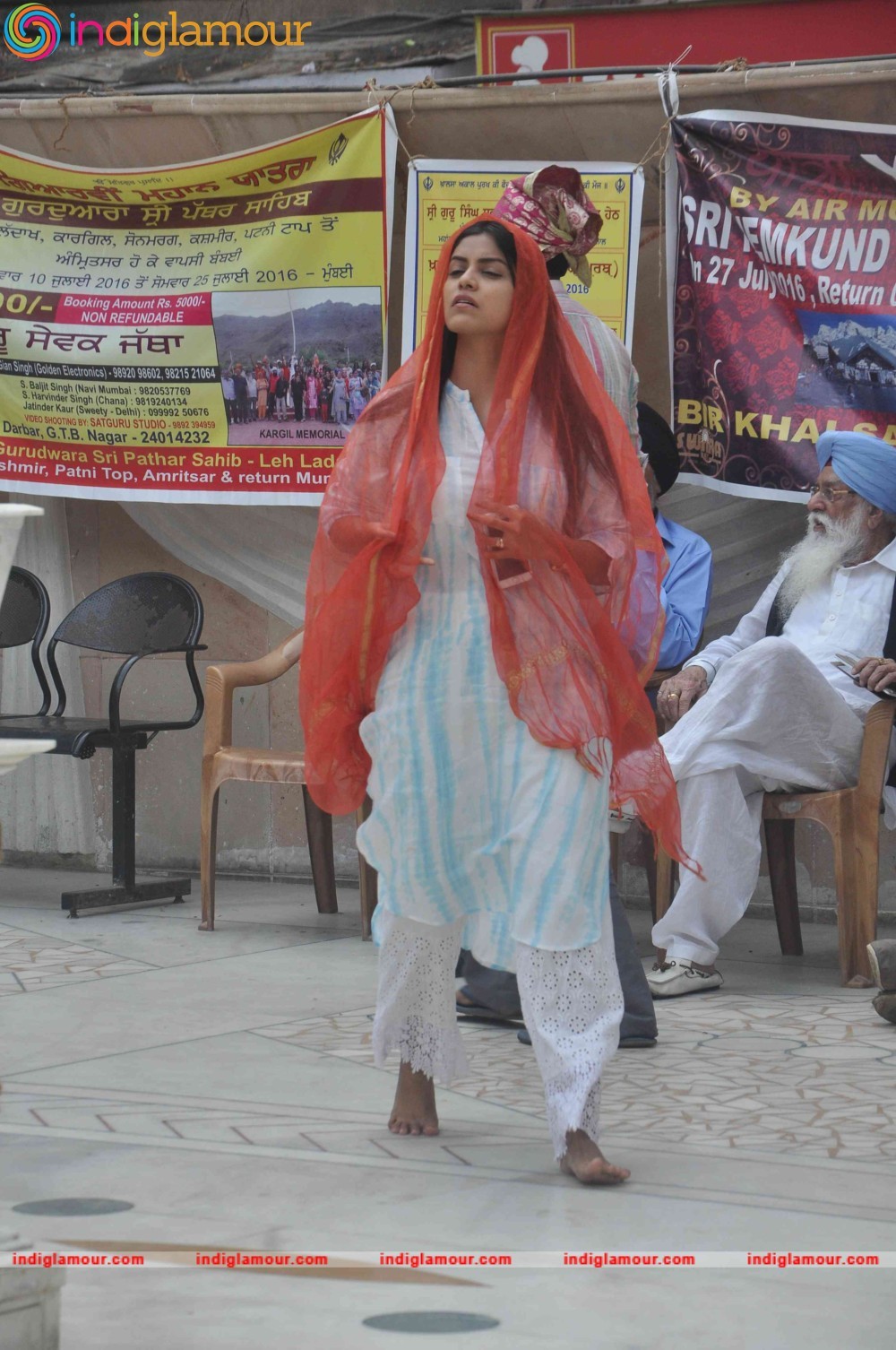 Prayer Meeting for TV Actress Pratyusha Banerjee Event hd photo